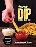 Yummy Dip Cookbook