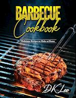 Barbecue Cookbook