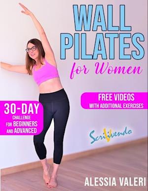 Wall Pilates for Women