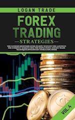 FOREX TRADING STRATEGIES 