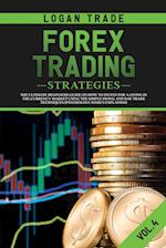 FOREX TRADING STRATEGIES: THE ULTIMATE BEGINNERS GUIDE ON HOW TO INVEST FOR A LIVING IN THE CURRENCY MARKET USING THE SIMPLE SWING AND DAY TRADE TECHN