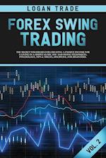 FOREX SWING TRADING