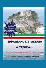 Impariamo l'Italiano a Tropea