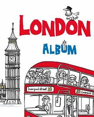 London Album