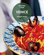 Venice, favourite recipes