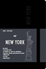 My New York - Notebook