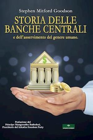 Storia Delle Banche Centrali