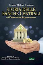 Storia Delle Banche Centrali