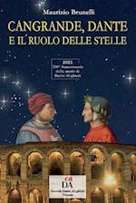 Cangrande, Dante E Il Ruolo Delle Stelle