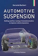 Automotive Suspension