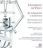 Leonardo Automation and Robotics