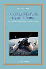 Lunar Returns and Earth Returns