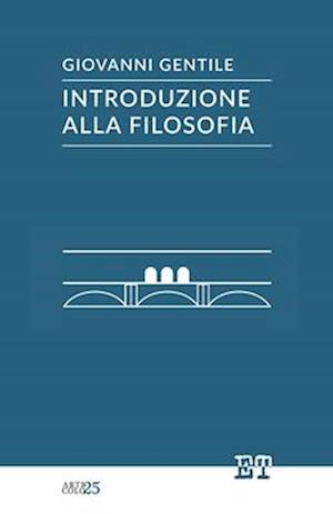 Introduzione Alla Filosofia