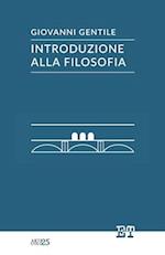 Introduzione Alla Filosofia