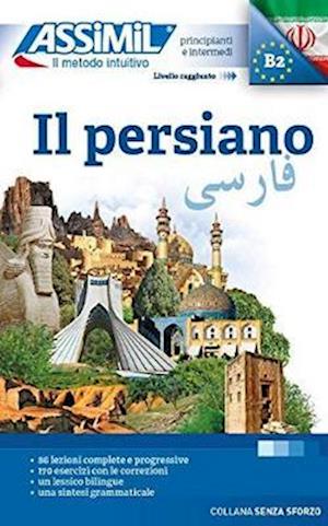 Il Persiano (Book Only)