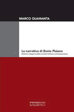 La narrativa di Ennio Flaiano