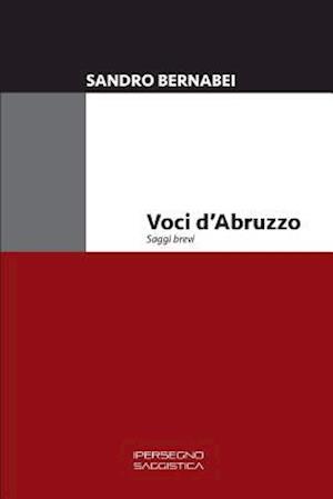 Voci d'Abruzzo