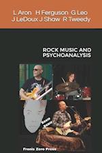 Rock Music and Psychoanalysis