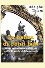 La banca di John Law