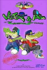Victor & Al in the Quest for Video Games - The Price