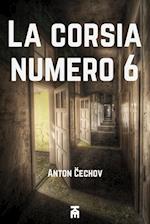 La corsia n°6