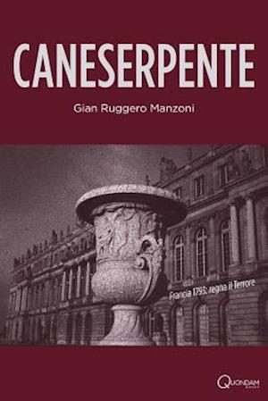 Caneserpente