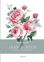 Jane Austen. Donna E Scrittrice