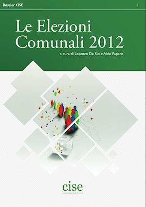 Le Elezioni Comunali 2012