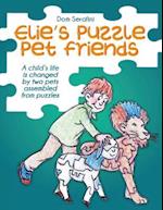 Elie's Puzzle Pet Friends