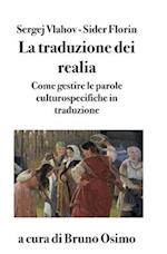 La traduzione dei realia