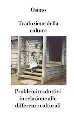 Traduzione della cultura