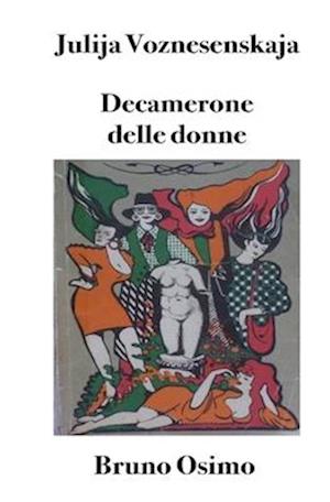 Decamerone delle donne