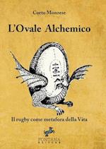 L'Ovale Alchemico -