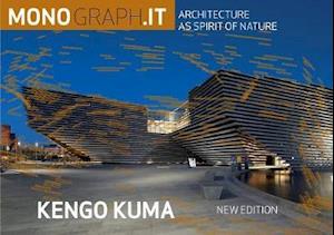 Kuma Kengo Kuma: