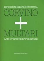 Monograph Corvino E Multari