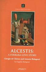 Alcestis: A Ferrara Love Story