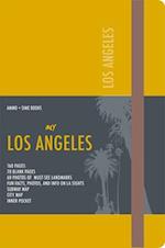 Los Angeles Visual Notebook