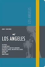 Los Angeles Visual Notebook