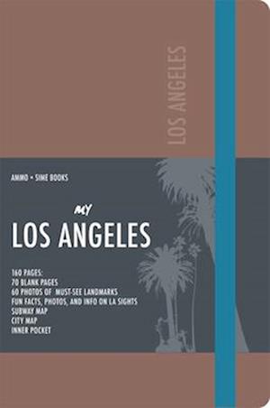 Los Angeles Visual Notebook