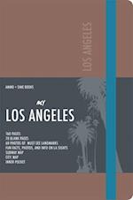 Los Angeles Visual Notebook