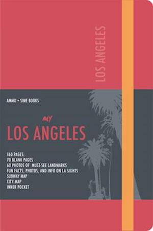 Los Angeles Visual Notebook