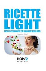 Ricette Light