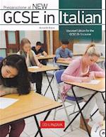 Preparazione al New GCSE in Italian