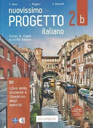 Nuovissimo Progetto italiano 2b