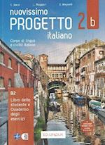 Nuovissimo Progetto italiano 2b