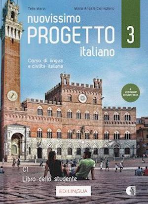 Nuovissimo Progetto italiano