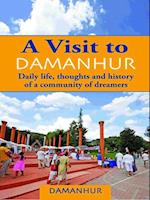 visit to Damanhur