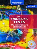 Synchronic Lines - The energy streams of Planet Earth