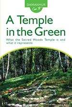 Temple in the Green