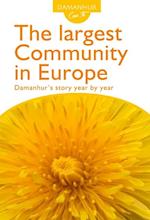 largest Community in Europe